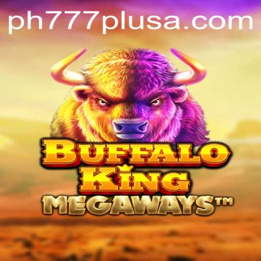 BuffaloKing: The Ultimate Gaming Adventure