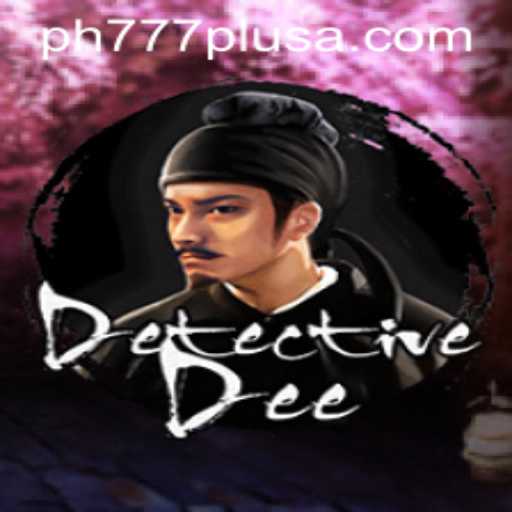DetectiveDee: Unravel the Mysteries with a Modern Twist