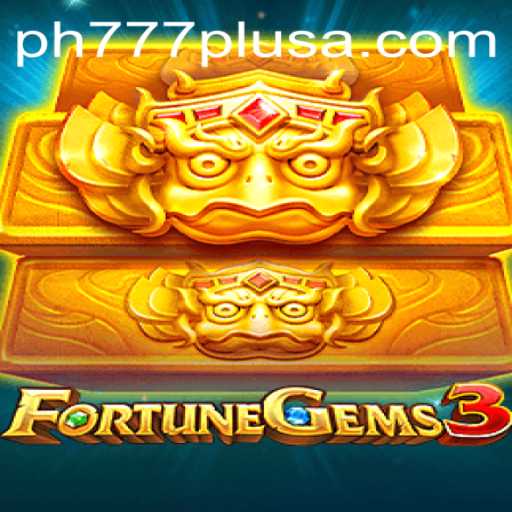 Exploring the Magic of FortuneGems3: Dive into the World of PH777 Plus