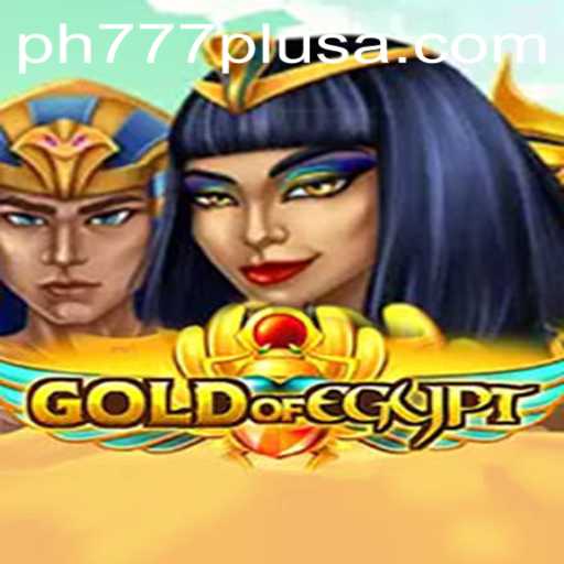 Discover the Thrills of GoldOfEgypt: An Engaging Game Adventure with PH777 Plus