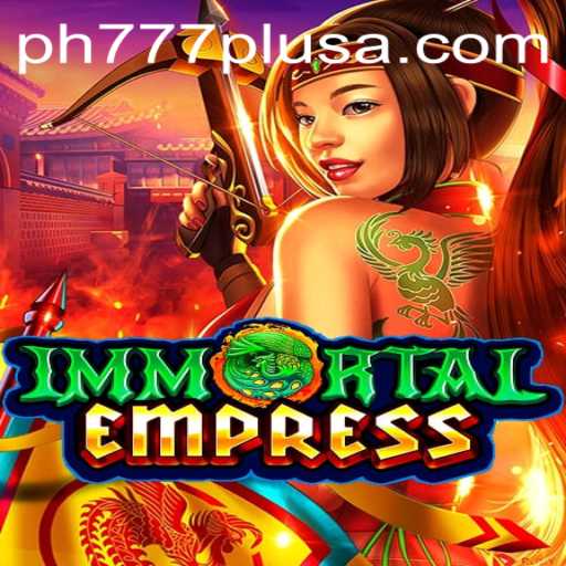 Unveiling the Mystical Realm of 'ImmortalEmpress': A Journey into the Game World