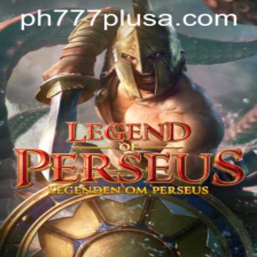 LegendofPerseus: Embark on a Heroic Adventure