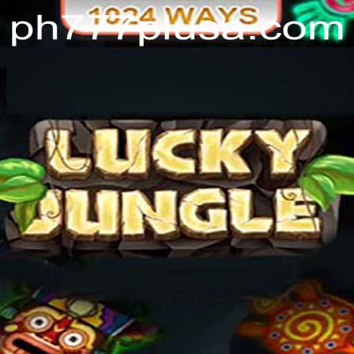 Exploring the Exciting World of LuckyJungle1024 with ph777 plus