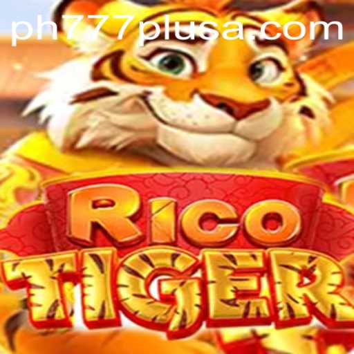 Discovering RicoTiger: A Deep Dive into the Revolutionary Game with ph777 Plus