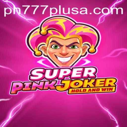 Exploring the Vibrant World of SuperPinkJoker and Its New Keyword Update
